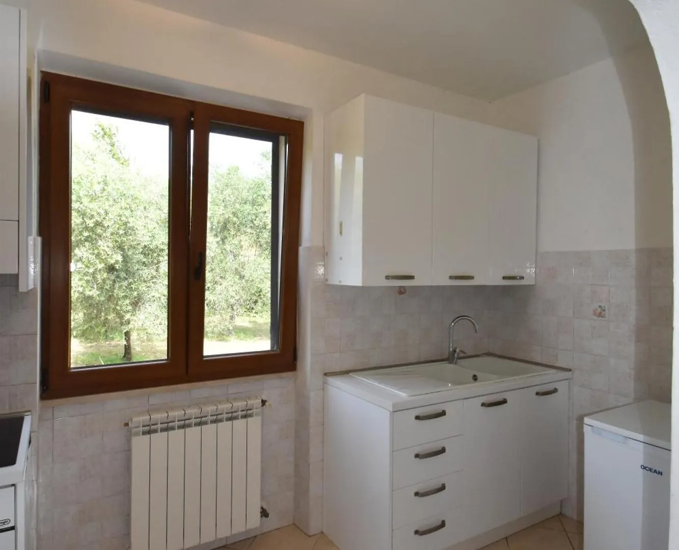 Villetta Pesco - Indipendente Con Giardino Privato E Posto Auto Marina di Campo