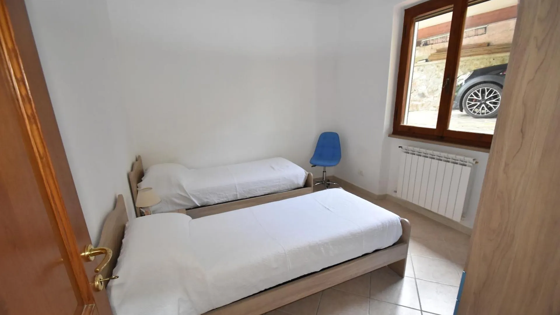 Villetta Pesco - Indipendente Con Giardino Privato E Posto Auto Marina di Campo 0*,