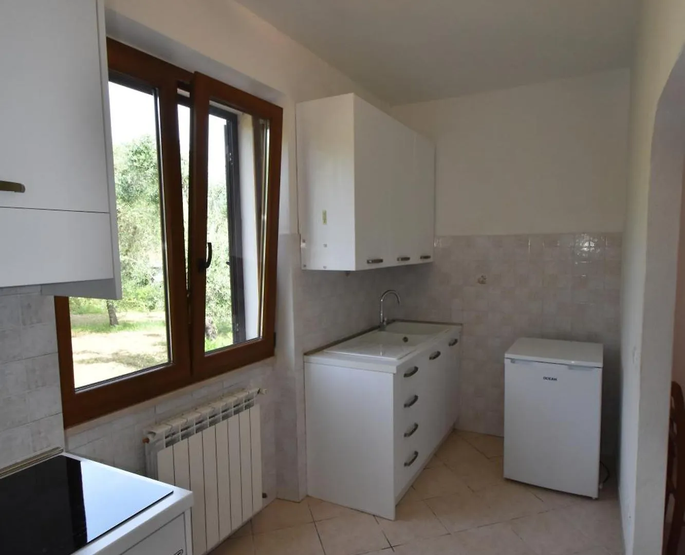 Villa Villetta Pesco - Indipendente Con Giardino Privato E Posto Auto Marina di Campo