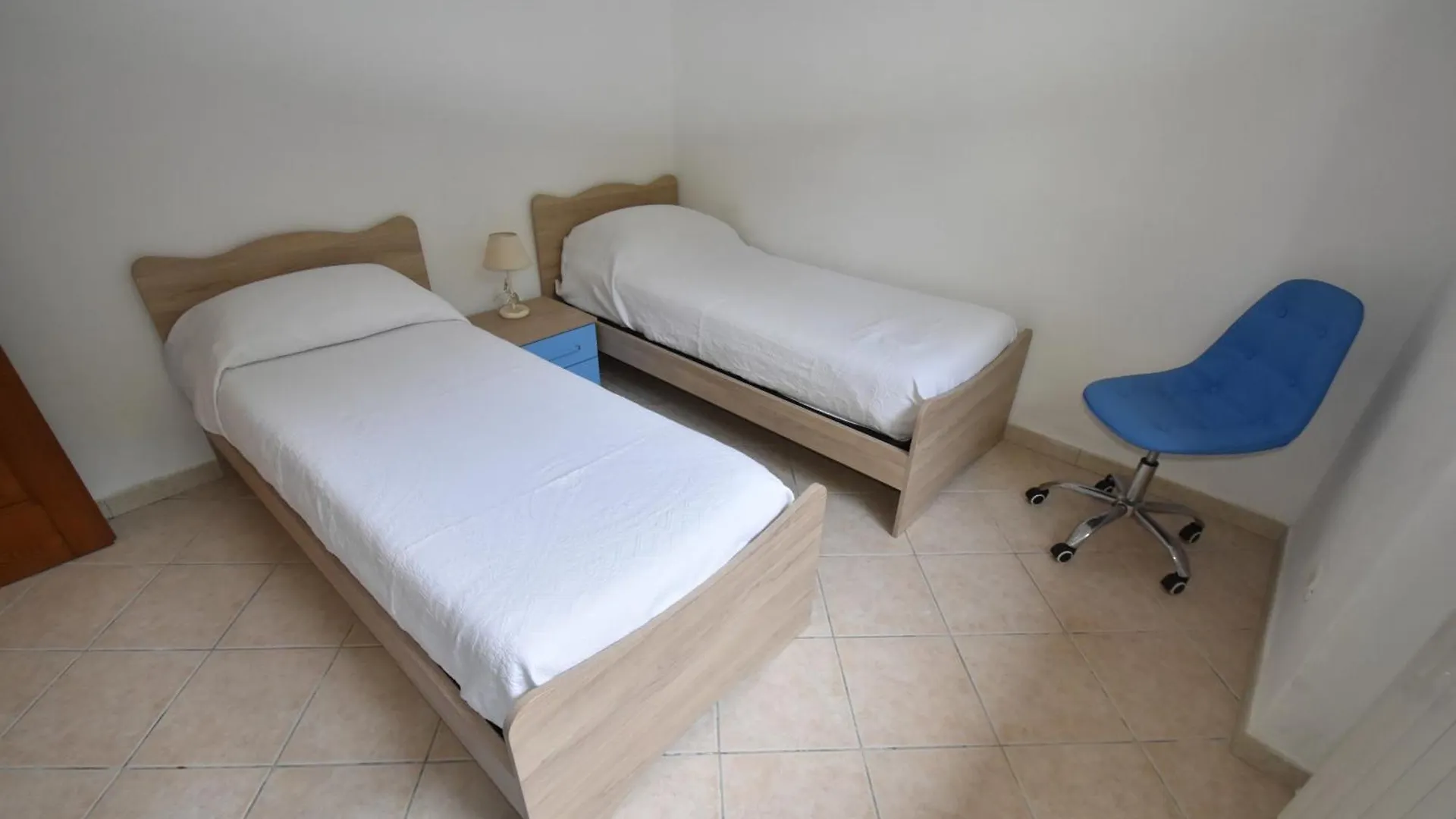 Villetta Pesco - Indipendente Con Giardino Privato E Posto Auto Marina di Campo Villa