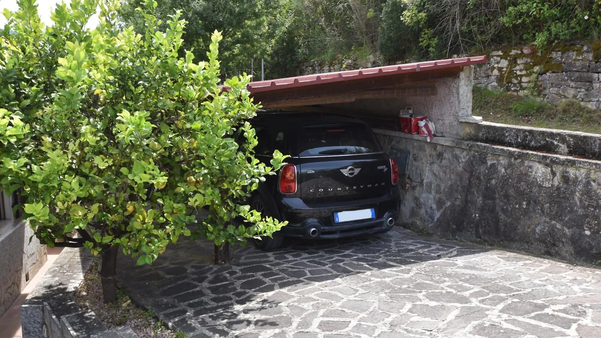 Villetta Pesco - Indipendente Con Giardino Privato E Posto Auto Marina di Campo