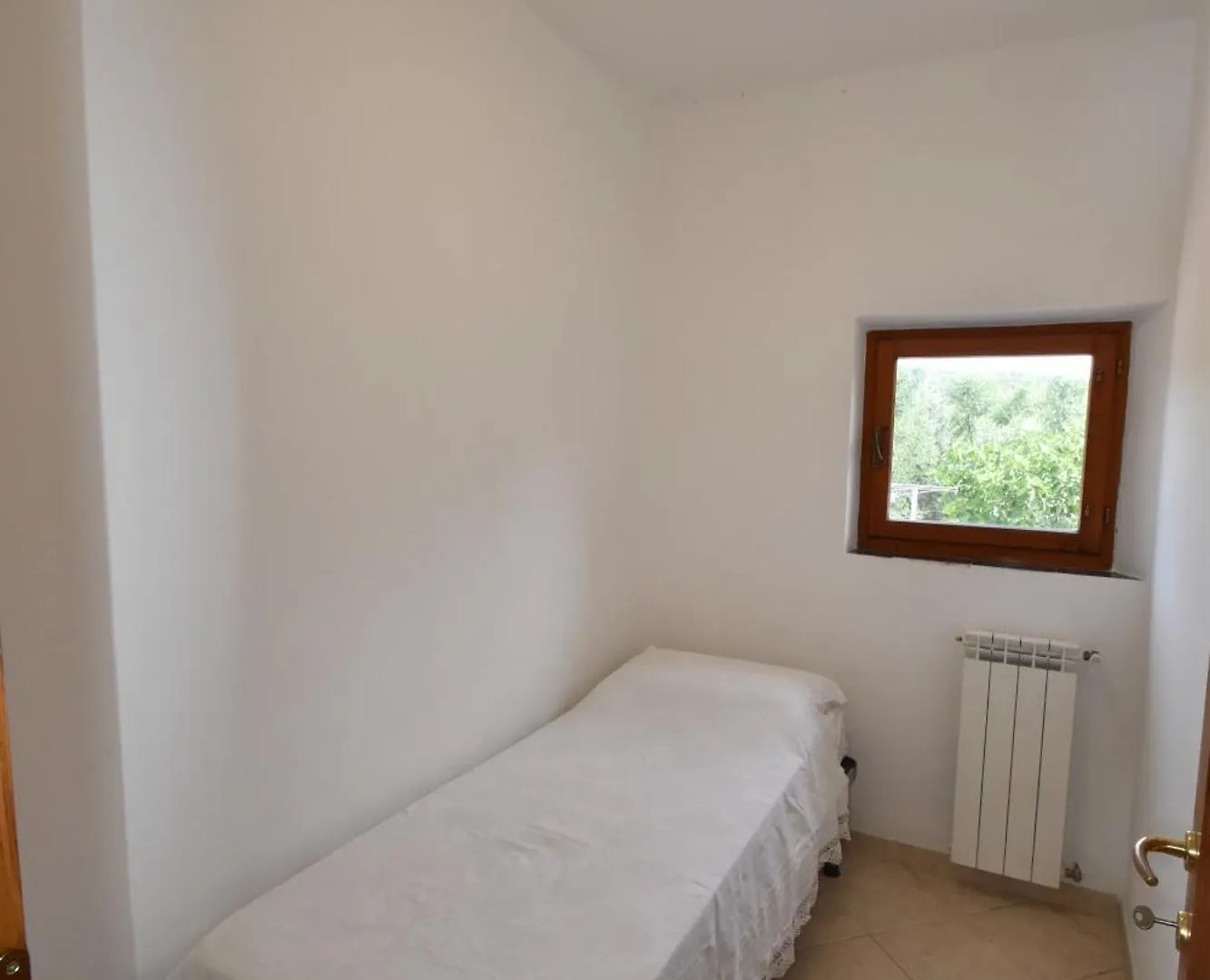Villetta Pesco - Indipendente Con Giardino Privato E Posto Auto Marina di Campo